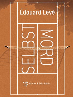 cover image of Selbstmord